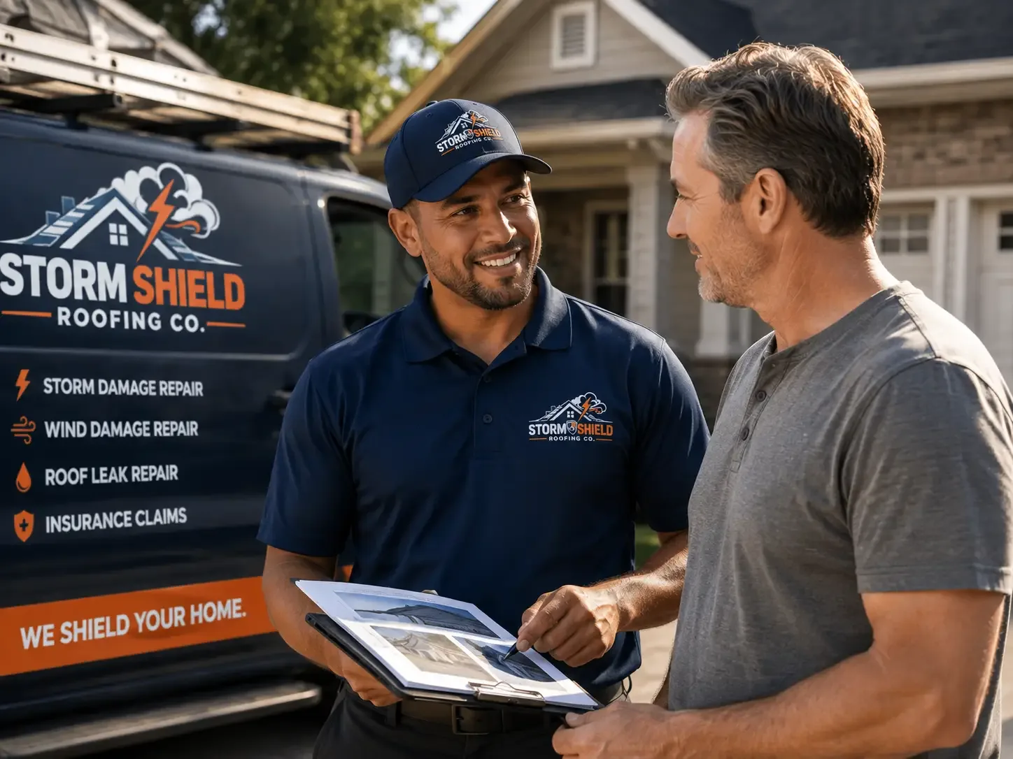 Storm Damage Roof Repair Homestead, FL FAQs